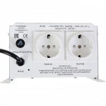 Стабилизатор Powerman AVS 1000 H 6187930
