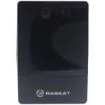 Источник бесперебойного питания Raskat HI-650VA 650 ВА, 390 Вт