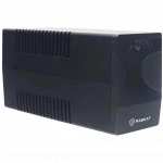 Источник бесперебойного питания Raskat HI-650VA 650 ВА, 390 Вт