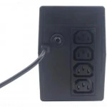 Источник бесперебойного питания Raskat RASKAT HI-850VA 850 ВА, 510 Вт
