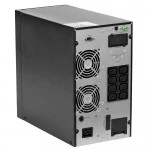 Источник бесперебойного питания Powerman Online 3000I N 6195629 3000 ВА, 2700 Вт
