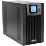 Источник бесперебойного питания Powerman Online 3000I N 6195629 3000 ВА, 2700 Вт