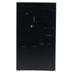 Источник бесперебойного питания Raskat HIL-3000VA+ 3000 ВА, 2400 Вт
