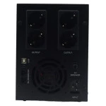 Источник бесперебойного питания Raskat HSL-3000VA 3000 ВА, 1800 Вт