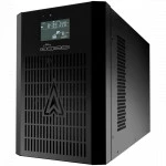 Источник бесперебойного питания Импульс ФОРА 3000 FF30201 3000 ВА, 3000 Вт
