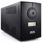 Источник бесперебойного питания Powercom Infinity 1100VA INF-1100