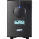 Источник бесперебойного питания Powercom Infinity 1100VA INF-1100