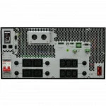 Источник бесперебойного питания Systeme Electric SRT SRTSE5KRTXLIEC-NC 5000 ВА, 5000 Вт