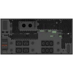 Источник бесперебойного питания Systeme Electric SRT SRTSE6KRTXLIEC-NC 6000 ВА, 6000 Вт