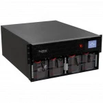 Источник бесперебойного питания Systeme Electric SRT SRTSE6KRTXLIEC-NC 6000 ВА, 6000 Вт