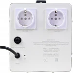 Стабилизатор Powerman AVS 1500 E 6187941 (60 Гц)