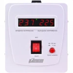 Стабилизатор Powerman AVS 1500 E 6187941 (60 Гц)