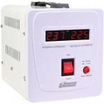 Стабилизатор Powerman AVS 1500 E 6187941 (60 Гц)