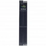 Источник бесперебойного питания Crusader Stabline RTIO-1000VA 1000 ВА, 900 Вт