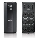 Источник бесперебойного питания APC Power-Saving Back-UPS Pro 900 BR900G-GR 900 ВА, 540 Вт