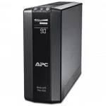 Источник бесперебойного питания APC Power-Saving Back-UPS Pro 900 BR900G-GR 900 ВА, 540 Вт