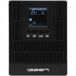 Источник бесперебойного питания IPPON Innova TB 1000 i2050420 1000 ВА, 900 Вт