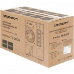 Источник бесперебойного питания IPPON Innova TB 2000 i2050423 2000 ВА, 1800 Вт