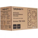 Источник бесперебойного питания IPPON Innova TBE 1000 i2050426 1000 ВА, 900 Вт