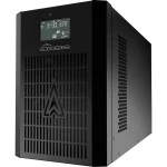 Источник бесперебойного питания Импульс Фора FF20201 2000 ВА, 2000 Вт