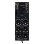 Источник бесперебойного питания APC Back-UPS Pro BR1500G-GR (1500 ВА, 865)