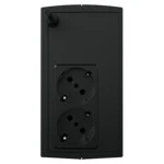 Источник бесперебойного питания CyberPower UTC650E (650 ВА, 360)