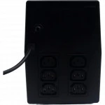 Источник бесперебойного питания Raskat HI-1200VA 1200 ВА, 720 Вт