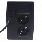 Источник бесперебойного питания Raskat HS-650VA 650 ВА, 390 Вт