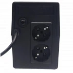 Источник бесперебойного питания Raskat HS-850VA 850 ВА, 510 Вт
