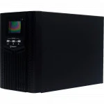 Источник бесперебойного питания Raskat HSIO-1000VA+ 1000 ВА, 900 Вт