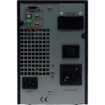 Источник бесперебойного питания Raskat HSIO-1000VA+ 1000 ВА, 900 Вт