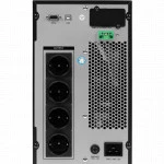 Источник бесперебойного питания IPPON Innova TAE 3000 i2048806 3000 ВА, 3000 Вт
