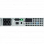 Источник бесперебойного питания ITK EOR-0001KVA-1-002 1000 ВА, 1000 Вт