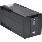 Источник бесперебойного питания ITK EET-1500VA-1-002-S 1500 ВА, 900 Вт
