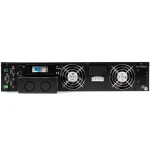 Источник бесперебойного питания БАСТИОН Skat 6000-Rack-ON 477 6000 ВА, 5400 Вт