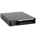 Источник бесперебойного питания БАСТИОН 3000-Rack-In-4X9-E 8960 3000 ВА, 2100 Вт