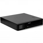 Источник бесперебойного питания БАСТИОН 3000-Rack-In-4X9 8938 3000 ВА, 2100 Вт