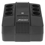 Источник бесперебойного питания Powerman Brick 600 6120043 (600 ВА, 360)
