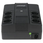Источник бесперебойного питания Powerman Brick 600 6120043 (600 ВА, 360)