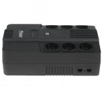 Источник бесперебойного питания Powerman Brick 600 6120043 (600 ВА, 360)