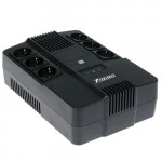 Источник бесперебойного питания Powerman Brick 800 6120044 (800 ВА, 480)