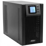 Источник бесперебойного питания Powerman Online 2000 Plus 6121944 2000 ВА, 1800 Вт