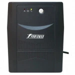 Источник бесперебойного питания Powerman Back Pro 1500 6120038 1500 ВА, 900 Вт