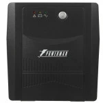 Источник бесперебойного питания Powerman Back Pro 1050 6152120 1050 ВА, 600 Вт