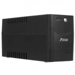 Источник бесперебойного питания Powerman BackPro 650Plus 6150950 650 ВА, 360 Вт