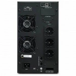 Источник бесперебойного питания Powerman Online 3000 6120491 3000 ВА, 2700 Вт