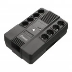 Источник бесперебойного питания Powerman Brick 850 Plus (850 ВА, 550)