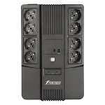 Источник бесперебойного питания Powerman Brick 850 Plus (850 ВА, 550)