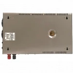 Источник бесперебойного питания Powerman Smart 500 INV Silver 6195083 500 ВА, 300 Вт