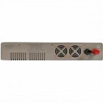 Источник бесперебойного питания Powerman Smart 500 INV Silver 6195083 500 ВА, 300 Вт